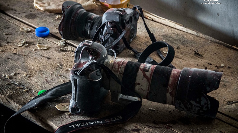Yemen de 4 yılda 26 gazeteci öldürüldü